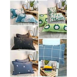 Thumbnail Ruột gối nằm poly cotton Bo Decor size cho bé và người lớn 3