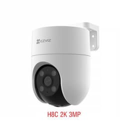 Thumbnail Camera wifi xoay ngoài trời  Ezviz H8C Pro 3MP 2K có màu ban đêm - Chính hãng 3