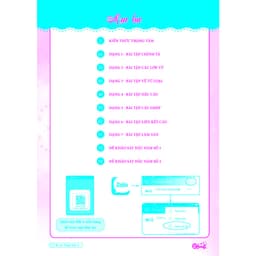Thumbnail Sách - Combo Ôn Hè Toán và Tiếng Việt 5 - Dành Cho Học Sinh Lớp 5 Lên 6 (2 Cuốn) 3