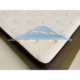 Thumbnail Tấm lót chống thấm cho người già LONGLIFE size giường 1,2x2m - 1,4x2m - 1,6x2m - 1,8x2m - 2,2x2m 4