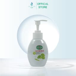 Thumbnail Gel Vệ Sinh Phụ Nữ Dạ Thảo Liên 150ml thành phần tự nhiên giúp khử mùi hôi, kháng nấm phổ rộng 2