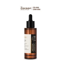 Thumbnail Tinh chất bí đao (serum) 7% Niacinamide sạch mụn chuyên sâu & mờ vết thâm Cocoon 70ml 2