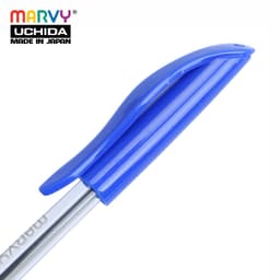 Thumbnail Bút bi có nắp mực Đức Marvy Uchida SB10 ngòi 1.0mm 2