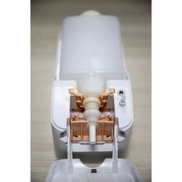 Thumbnail Bình rỗng dùng để đựng dung dịch Saraya UD/MD450 (Có 2 Phiên bản Phun Sương và Tạo Bọt) 2