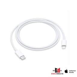 Thumbnail Apple USB-C to Lightning 1m (Dây Cáp) 1