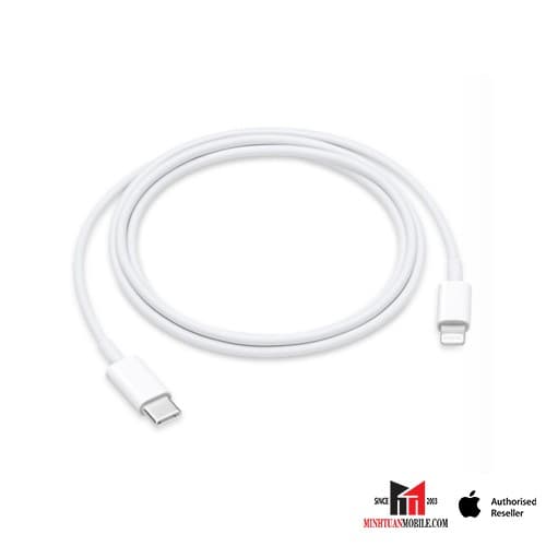 Ảnh Apple USB-C to Lightning 1m (Dây Cáp) 1