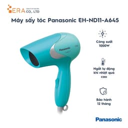 Thumbnail Máy sấy tóc Panasonic EH-ND11 (Chính hãng) 1