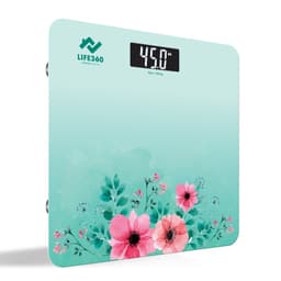 Thumbnail Cân Điện Tử Sức Khỏe Life360 AR-S19C- Cân Điện Tử Thông Minh- Hàng Chính Hãng 3