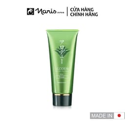 Thumbnail Sữa rửa mặt và tẩy trang Naris Alodew Ex Milk Foam 100g 3