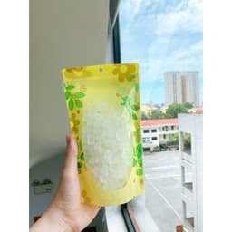 Thumbnail Đường phèn trắng tinh khiết Saffron Việt Nam 100gr 4