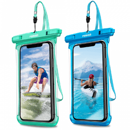 Thumbnail Túi Đeo Fonken Chống Thấm Nước Đa Năng Chất Lượng Cao Tiện Dụng Khi Đi Du Lịch 4