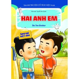 Thumbnail Sách - Truyện Cổ tích - Truyện kể mầm non - Ngụ Ngôn Dành Cho Thiếu Nhi (Bộ 20 Cuốn) 4