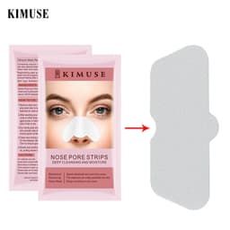 Thumbnail Miếng dán lột mụn KIMUSE giúp làm sạch sâu và giữ ẩm cho da 1