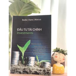 Thumbnail Sách - Combo Nền tảng đầu tư tài chính cho nhà đầu tư Việt Nam 2