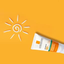 Thumbnail Kem Chống Nắng Cho Da Dầu Mụn La RochePosay Anthelios AntiShine Gel Cream 50ml 2