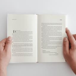 Thumbnail Sách Làm Chủ Tuổi 20 - Dành Cho Độc Giả Từ 16 Đến 30 Tuổi (Phiên bản mới) 4