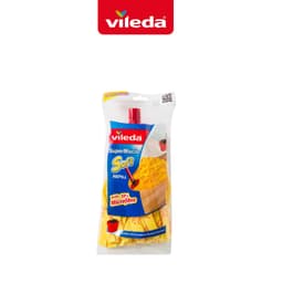 Thumbnail Bông lau thay thế cho cây lau nhà VILEDA supermocio Soft 4