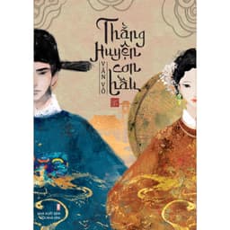 Thumbnail Sách - Thằng Huyện Con Hầu 1