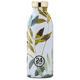 Thumbnail Bình giữ nhiệt chân không 24Bottles Clima họa tiết Tivoli chất liệu thép không gỉ 2
