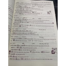 Thumbnail Sách tiếng Nhật Mimi kara oboeru N1 Từ vựng (Bản Việt có dịch) 3