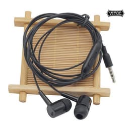 Thumbnail Tai Nghe Nhét Tai Vitog Có Micro Jack 3.5mm Cho Điện Thoại android 2