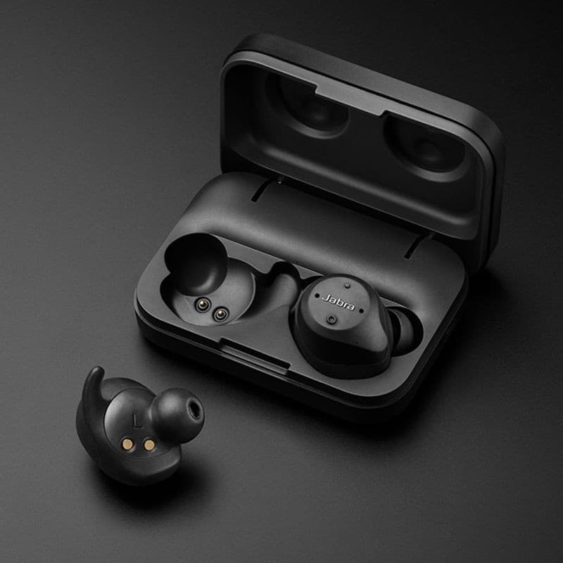 Ảnh Hộp Sạc Tai Nghe Jabra Elite Sport – Hàng Chính Hãng 2