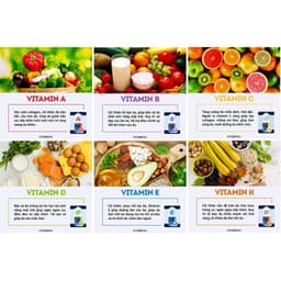 Thumbnail Mặt Nạ Giấy Chăm Sóc Da Toàn Diện Foodaholic Mask 23g 4
