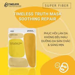 Thumbnail Mặt nạ siêu sợi bổ sung Collagen Timeless Truth Mask (1 tấm x 30ml) 2