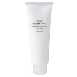 Thumbnail Sữa Rửa Mặt Cho Da Nhạy Cảm 120gr/200gr MUJI 2