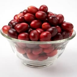 Thumbnail Nam Việt Quất Sấy DK Harvest 200g - Nhập Khẩu Canada | Giàu Chất Xơ & Chất Chống Oxy Hóa, Tốt Cho Hệ Tiêu Hóa 4