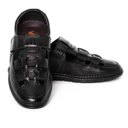 Thumbnail Giày đục lổ da bò thật VO Shoes HT810 4