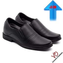 Thumbnail Giày tây,da bò thật tăng chiều cao VO LUXURY FASHION VP09-3651-1 1