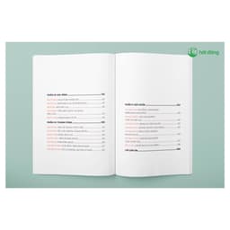 Thumbnail Sách - Sống mạo hiểm một cách cẩn thận 3