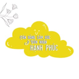 Thumbnail Sách - Cân Bằng Cảm Xúc - Đón Nhận Hạnh Phúc (Tặng Kèm Bookmark) 4