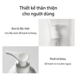 Thumbnail Sữa Rửa Mặt Perfect Diary Axit Amin Tạo Bọt Dịu Nhẹ Cho Da Nhạy Cảm Bảo Vệ Làn Da 200ML 2