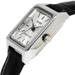 Thumbnail Đồng Hồ Nữ Dây Da Chính Hãng CASIO LTP-V007L-7E1UDF 4