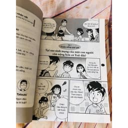 Thumbnail Sách - Đạo Phật Vỡ Lòng - Thái Hà 1