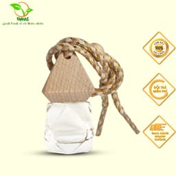 Thumbnail Vỏ chai lọ đựng tinh dầu lục lăng TAMAS dùng khuếch tán tinh dầu 1