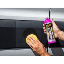 Thumbnail Meguiar's Ceramic phục hồi & bảo vệ chi tiết nhựa bên ngoài xe hơi - Hybrid Ceramic Trim Restorer, G220316 4