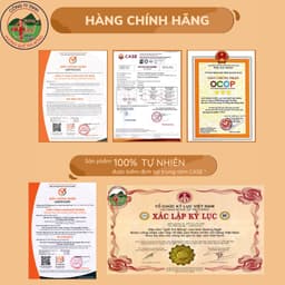 Thumbnail Nước Lau Sàn Quế Lỏng Nguyên Chất 1000ml Hương Quế Trà Bồng 3