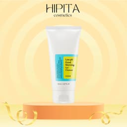 Thumbnail Sữa rửa mặt Cosrx Low pH Good Morning Gel 150ml 1