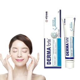 Thumbnail Gel Giảm Mụn, Thâm Sẹo Và Dưỡng Da Gamma DERMA FORTE Gel 15g 1