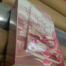 Thumbnail Sách Không phụ như lai không phụ nàng tặng kèm ngoại truyện 4