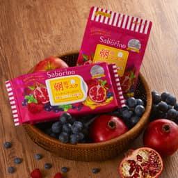 Thumbnail Mặt Nạ Dưỡng Ẩm Làm Sáng Da Buổi Sáng Saborino Morning Facial Sheet Mask 4