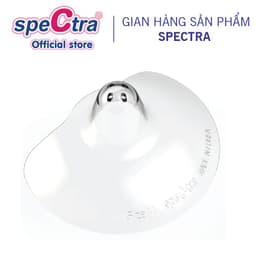 Thumbnail Trợ ti Spectra (2 chiếc/ hộp) Chính Hãng Hàn Quốc 1