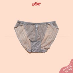Thumbnail Quần lót nữ ren, quần lót nữ không viền sexy Venus Charm 3601 3