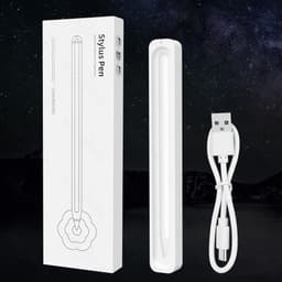 Thumbnail Bộ sạc bút cảm ứng GD13 GOOJODOQ thích hợp cho Air 4 5 Pro 11 12.9 Mini 6 1