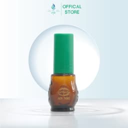 Thumbnail Tinh Dầu An Nhi Dạ Thảo Liên ( 5ml) Thảo Dược Thiên Nhiên giúp làm sạch, thông thoáng đường hô hấp 2