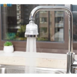 Thumbnail Đầu nối tăng áp vòi rửa chén có lọc nước Hobby home decor VSTA3 3
