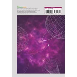 Thumbnail Sách - Graphics Issue 05 : Exlore The Space 1